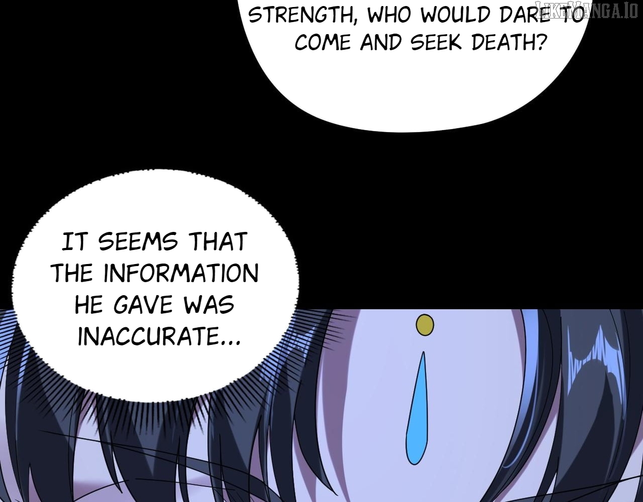 Me, The Heavenly Destined Villain Chapter 284 - page 48